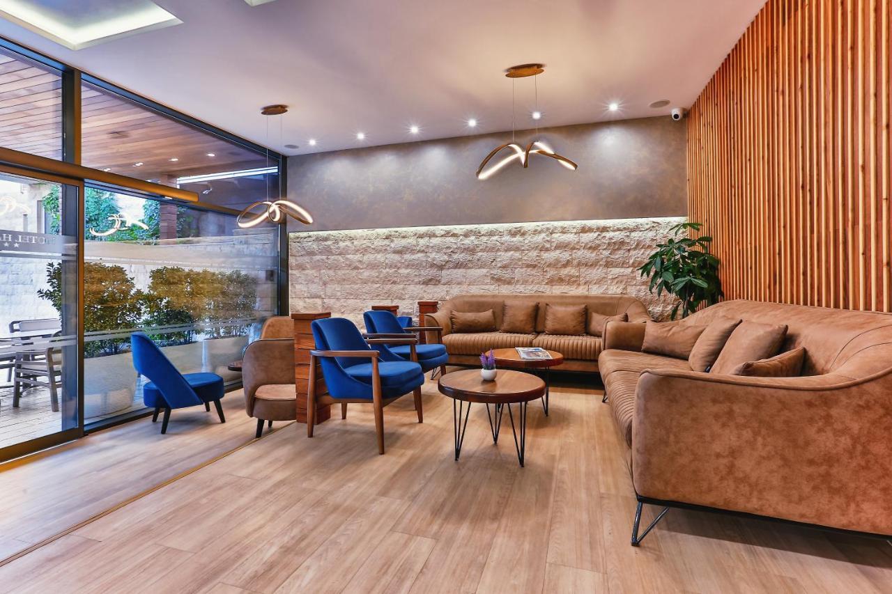 Hotel Harmony By Aycon 4*