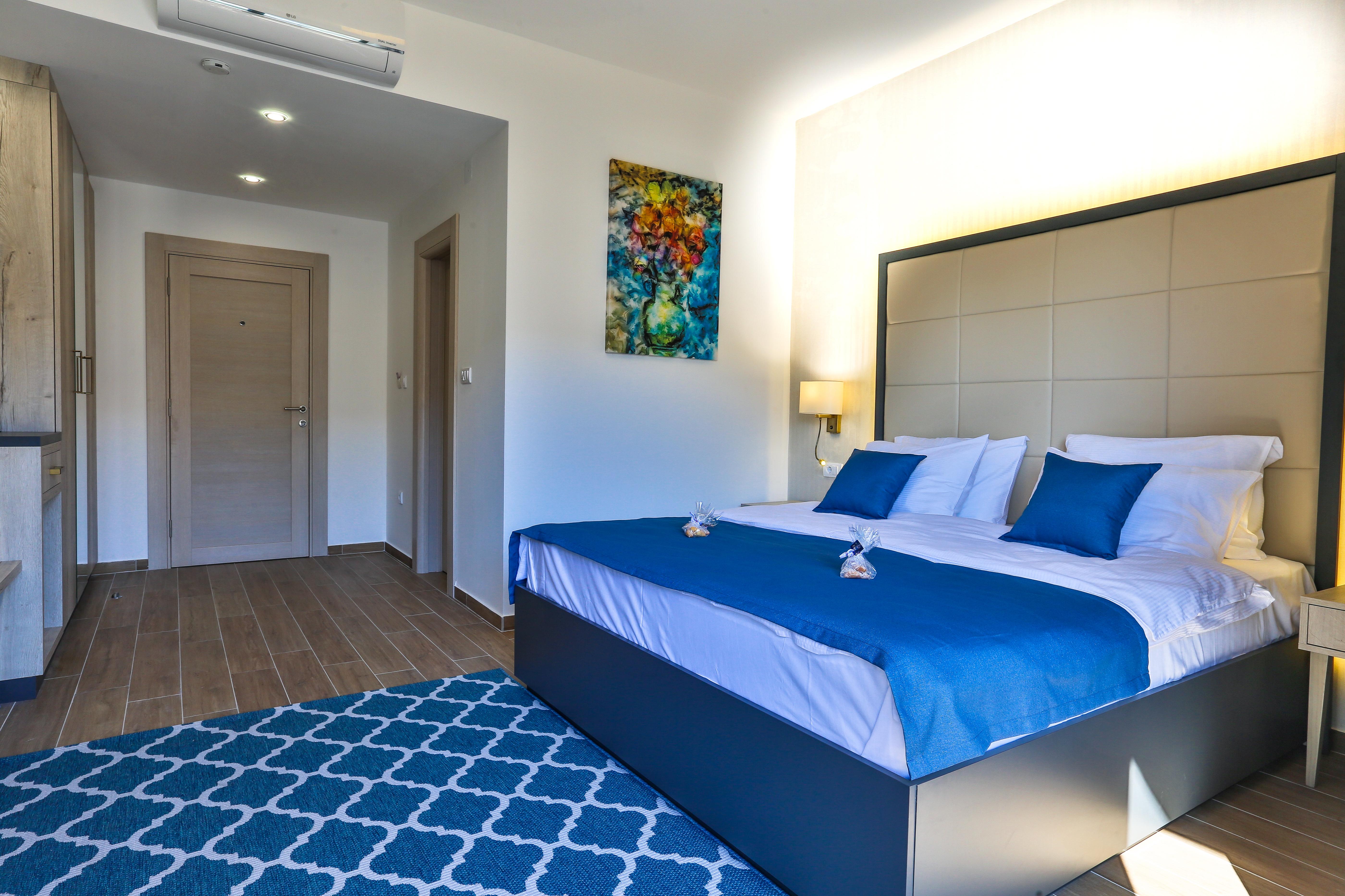 Hotel Harmony By Aycon 4*