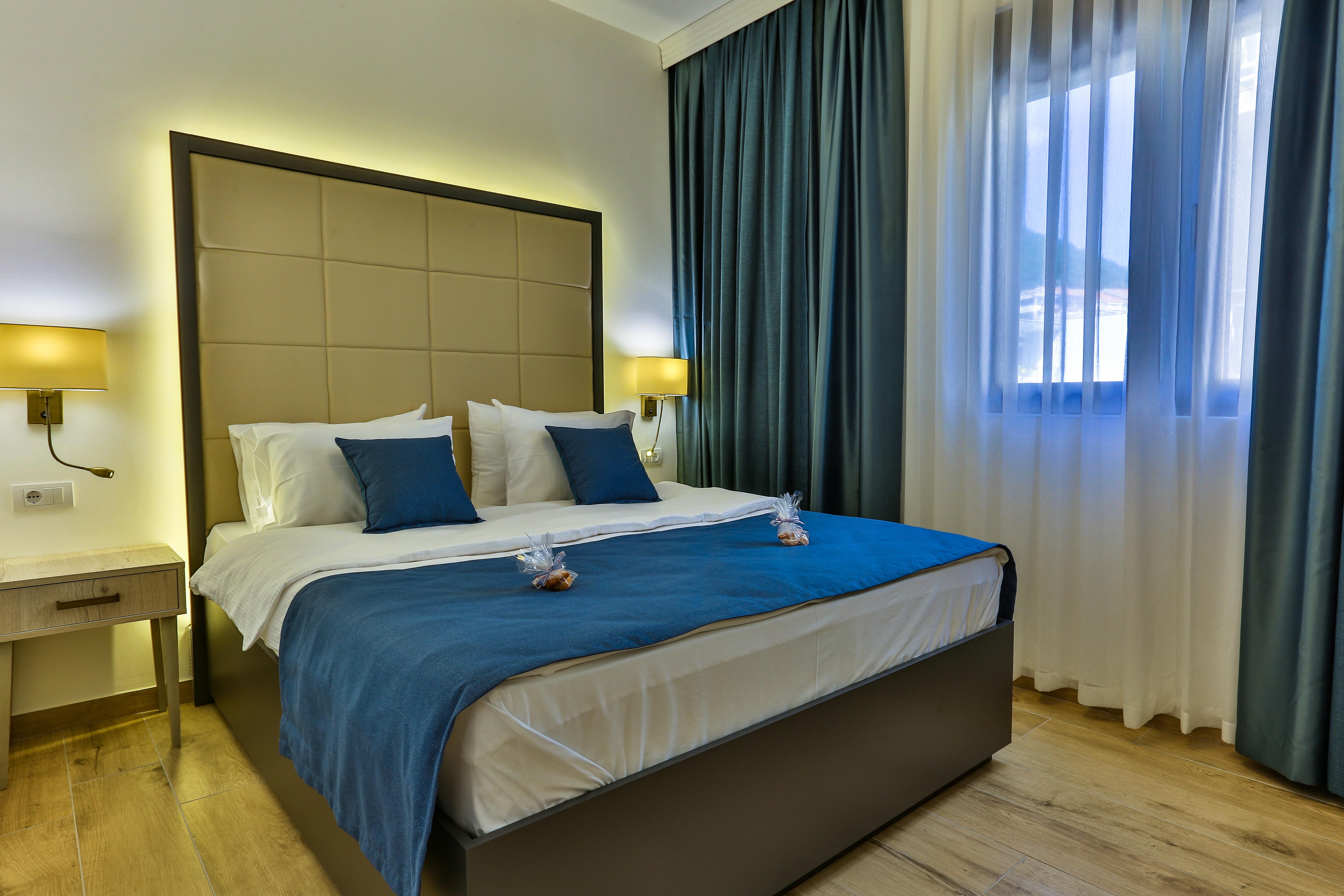 Hotel Harmony By Aycon 4*