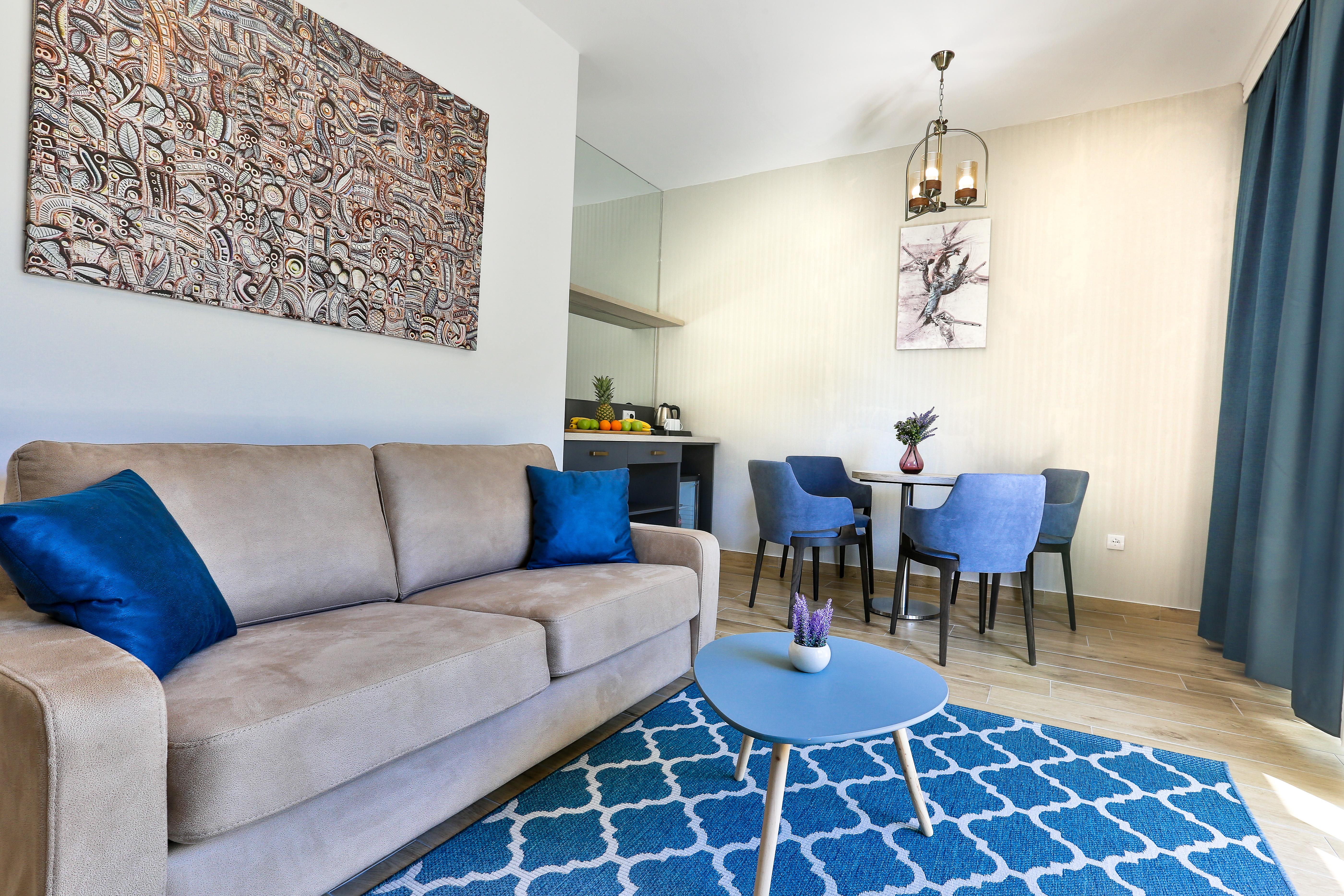 Harmony By Aycon Hotel