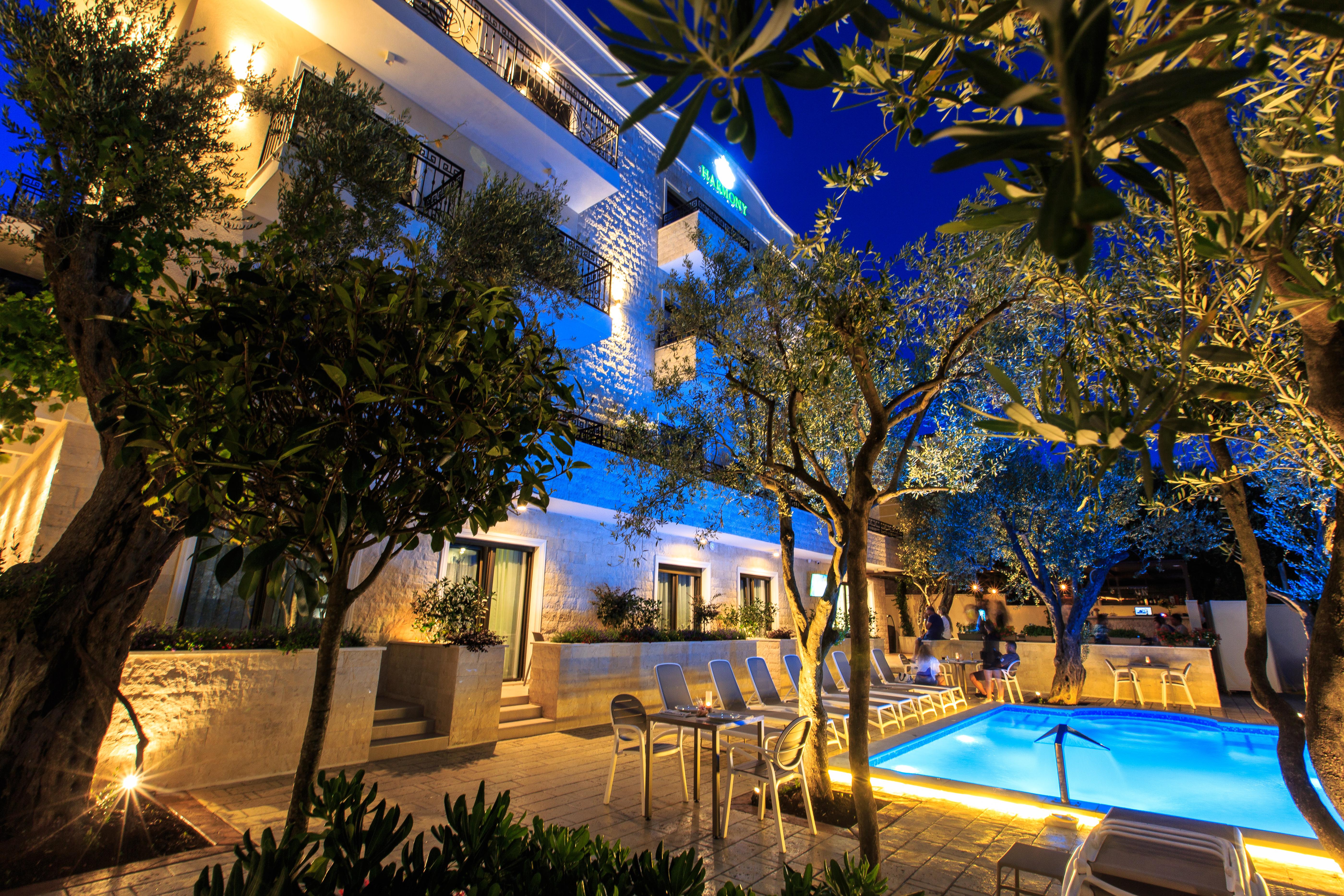 Harmony By Aycon Hotel Petrovac