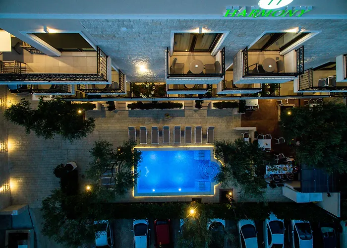 Hotel Harmony By Aycon