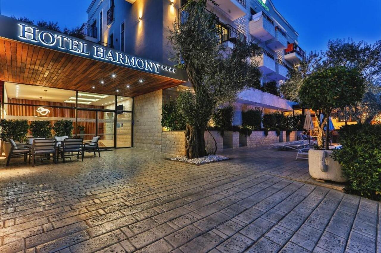 Harmony By Aycon Hotel