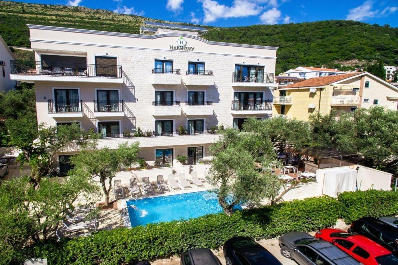 Harmony By Aycon Hotel 4*