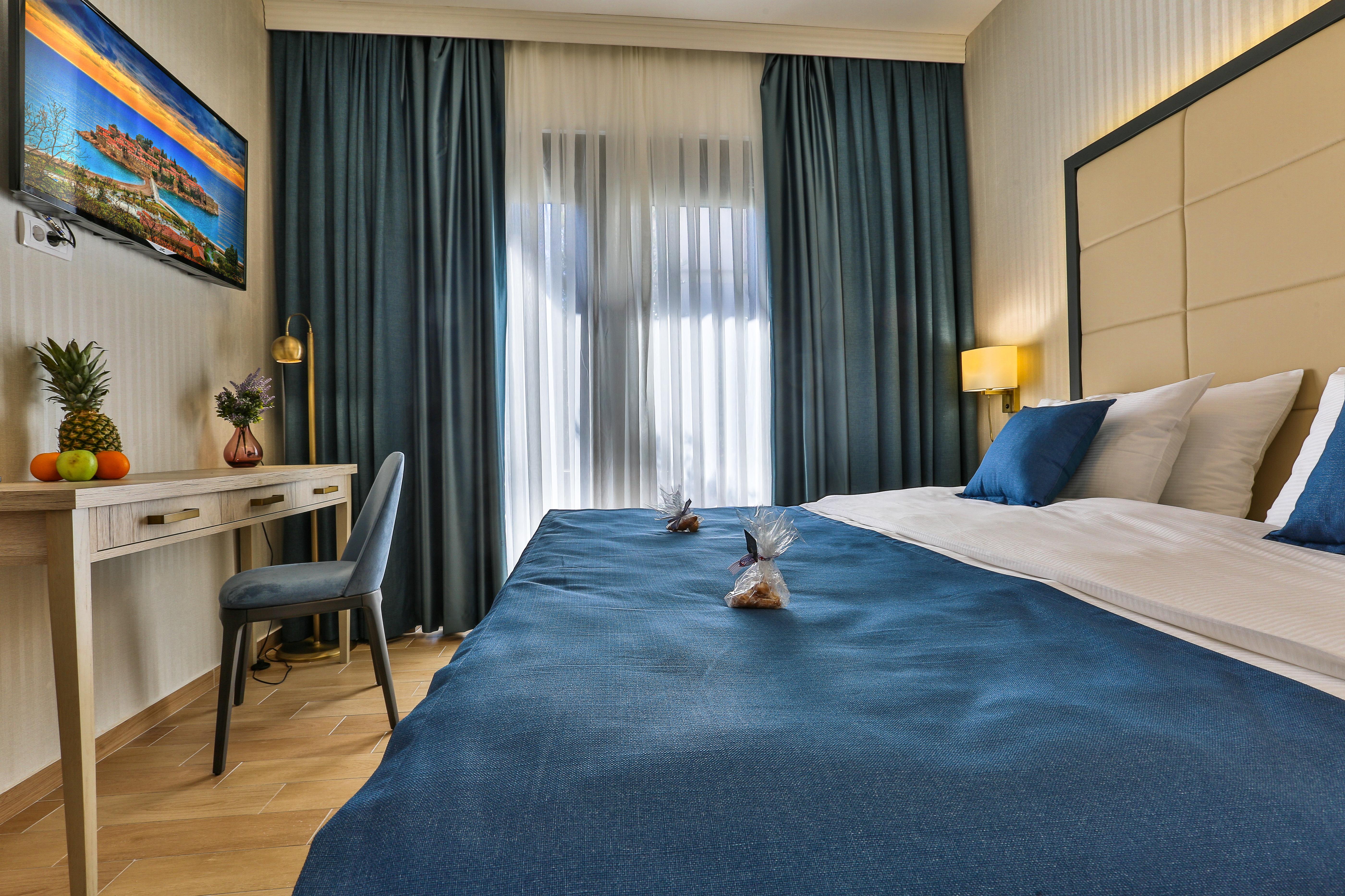 Hotel Harmony By Aycon Petrovac na moru