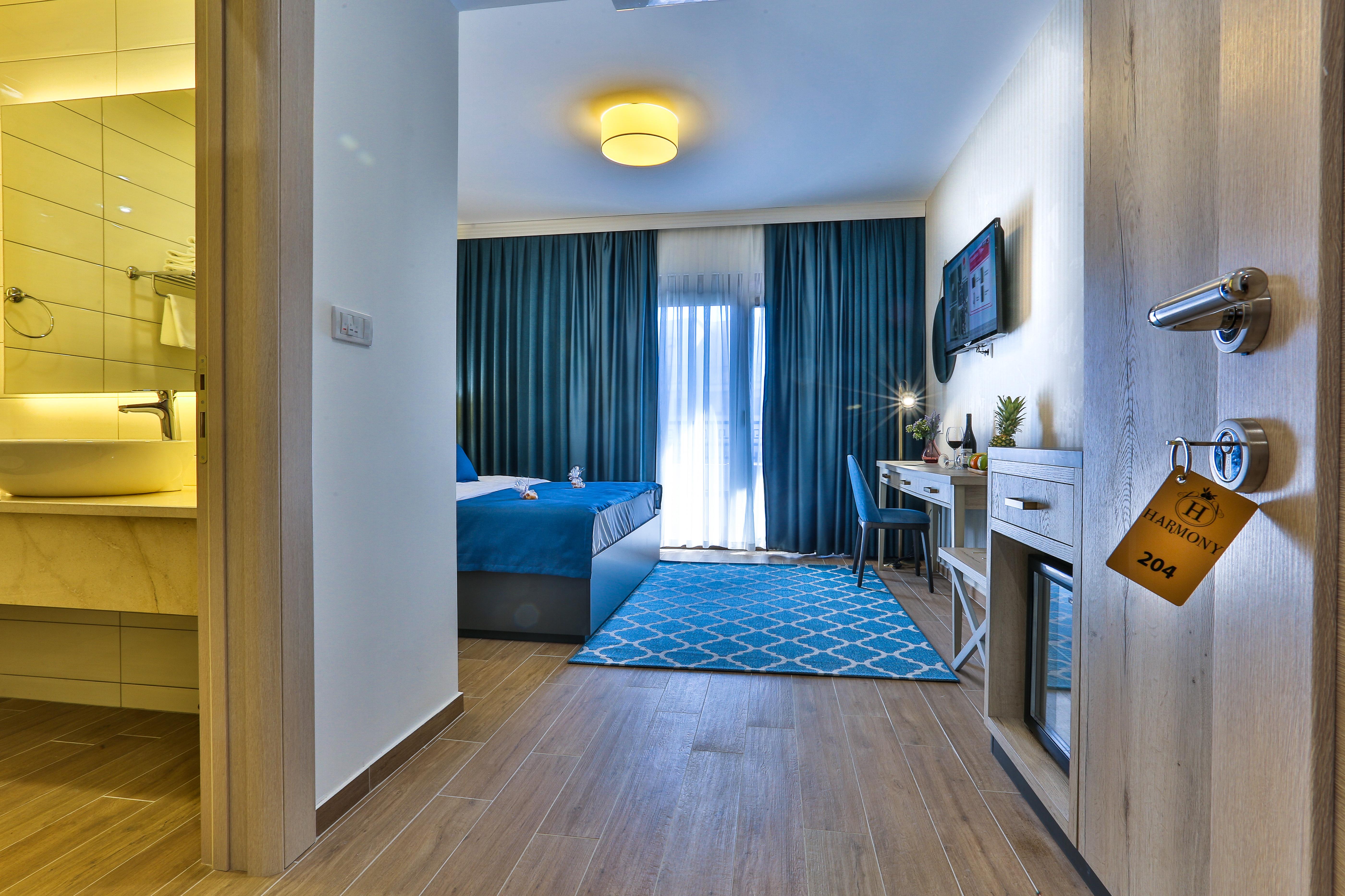 Harmony By Aycon Hotel Petrovac na moru