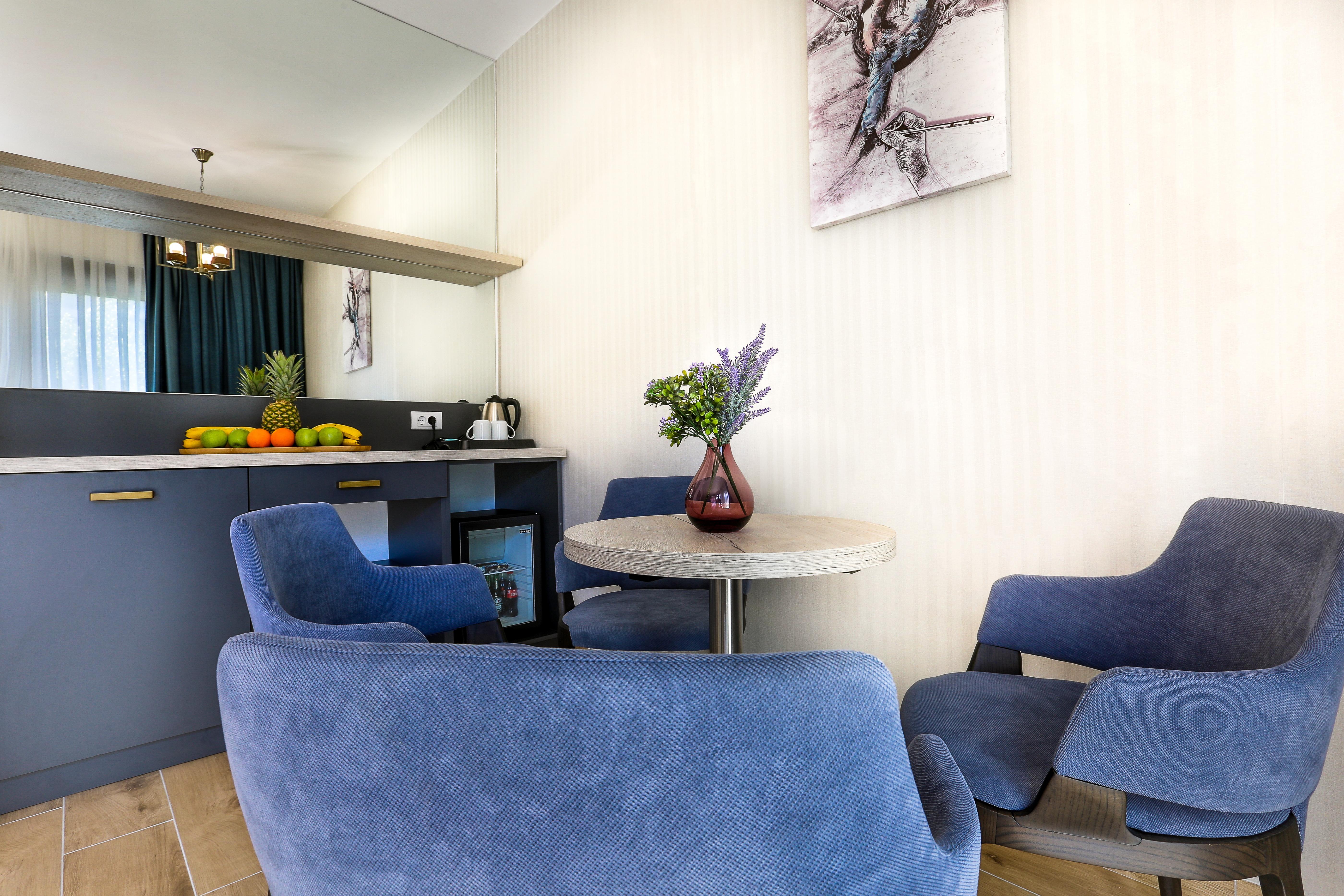 Hotel Harmony By Aycon Petrovac na moru