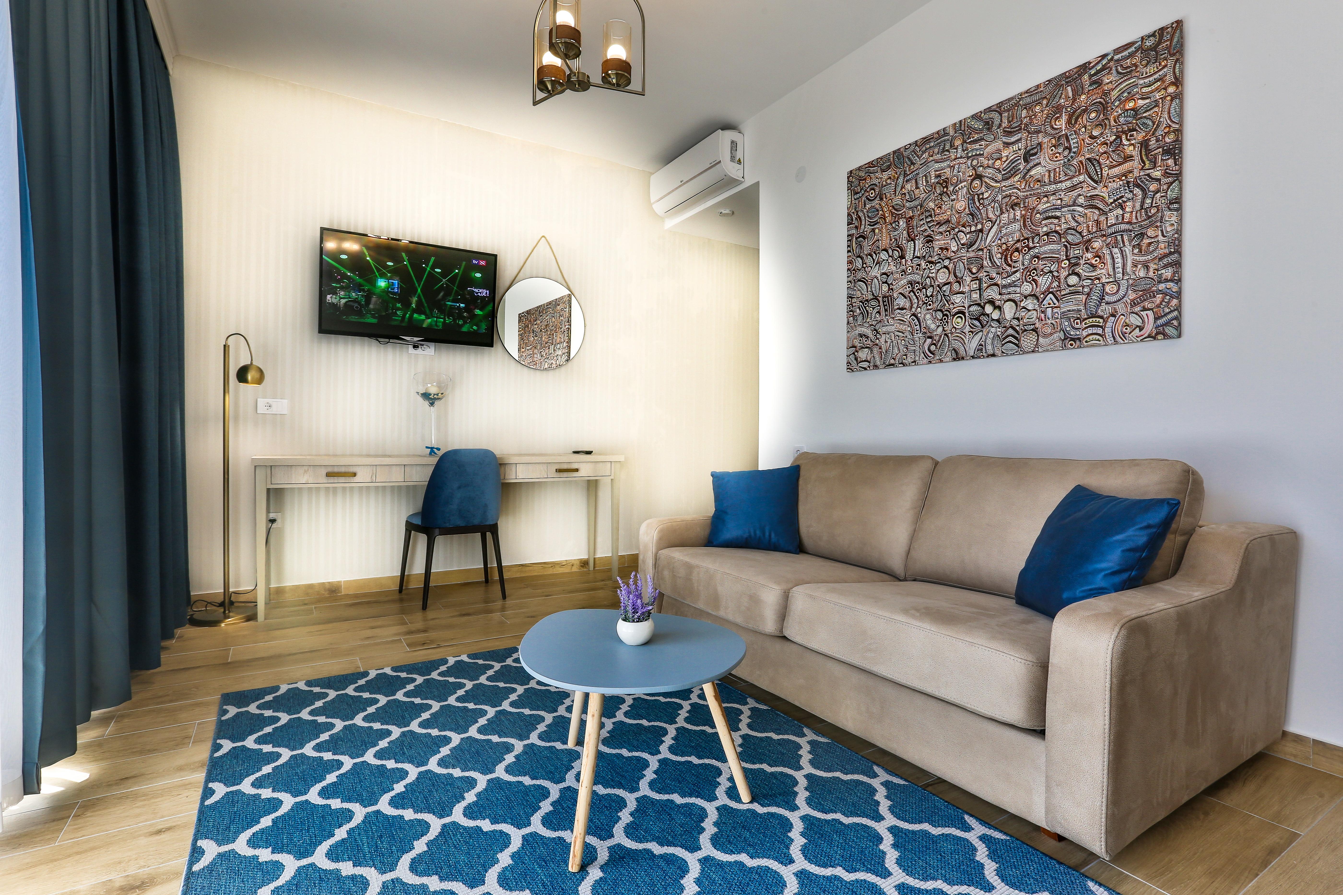 Hotel Harmony By Aycon Petrovac na moru