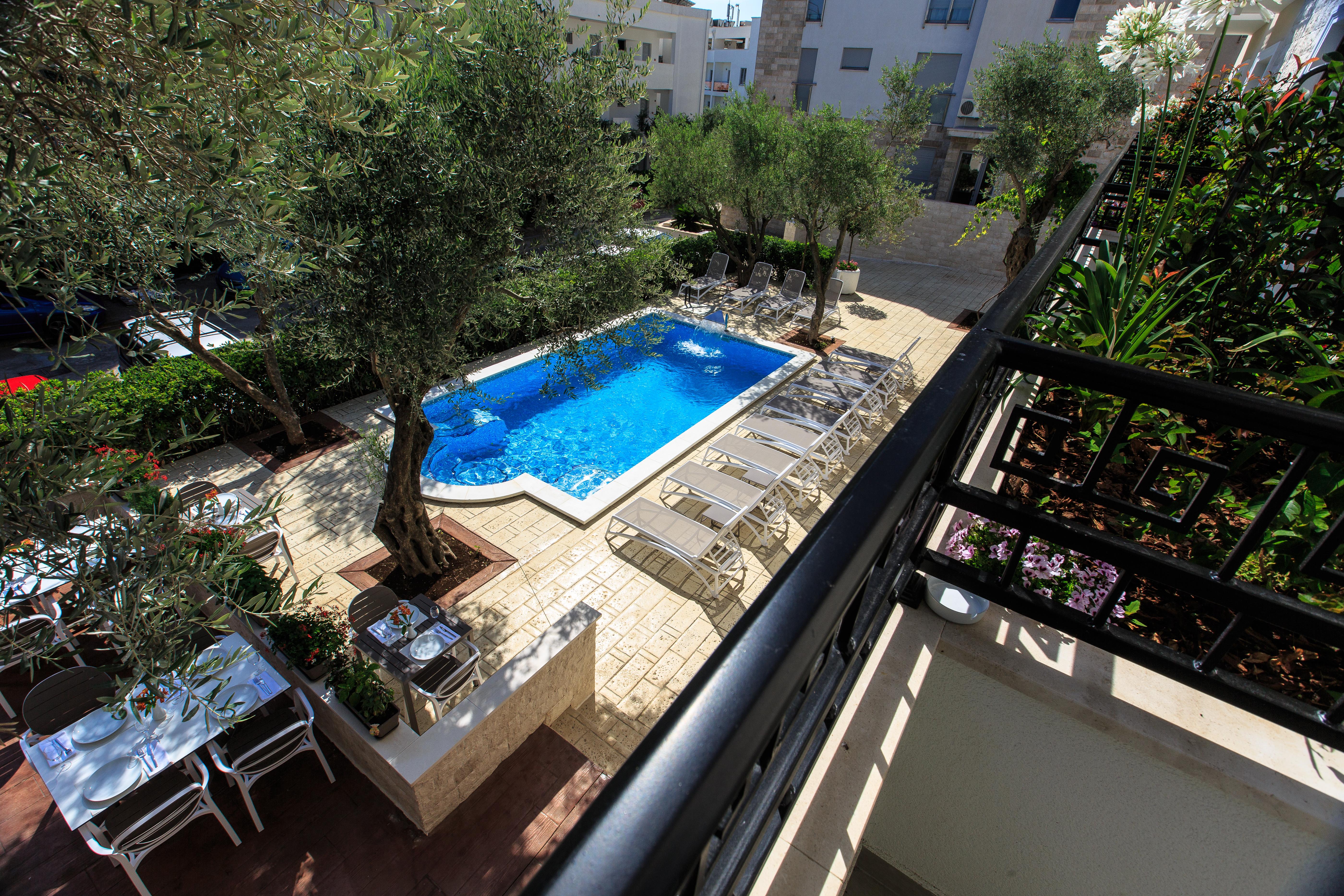 Harmony By Aycon Hotel Petrovac na moru