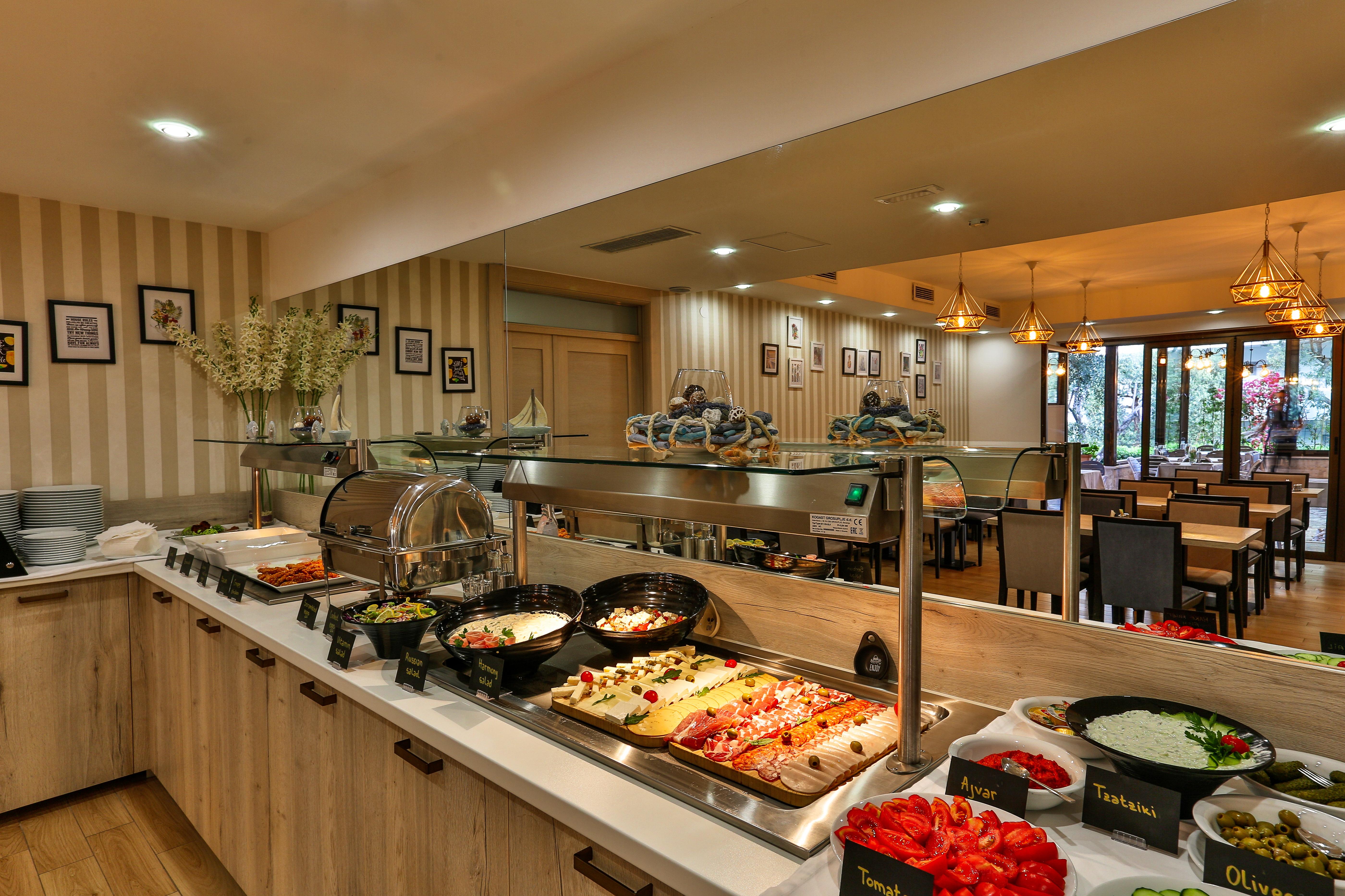 Harmony By Aycon Hotel Petrovac na moru