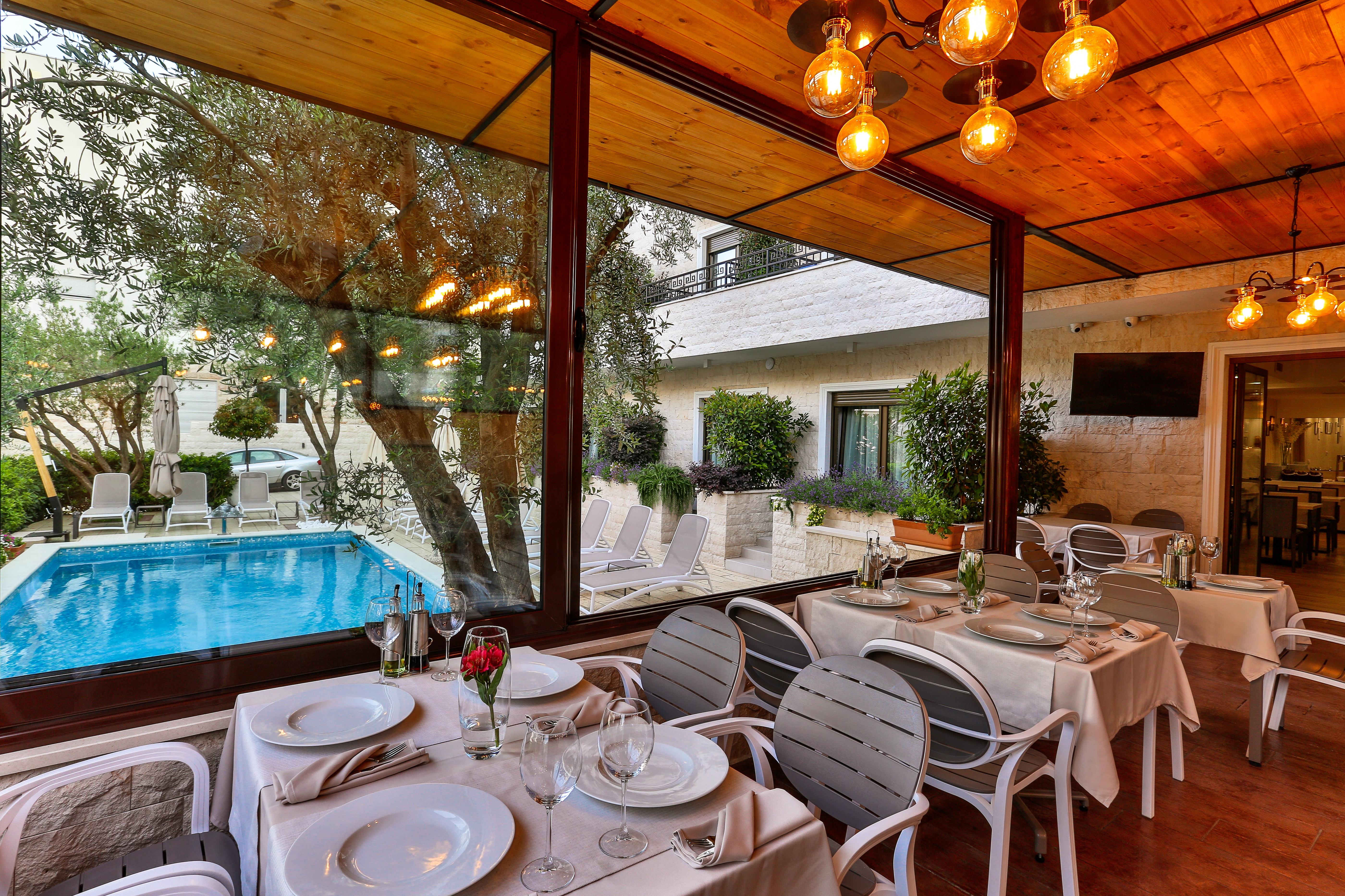 Harmony By Aycon Hotel Petrovac na moru