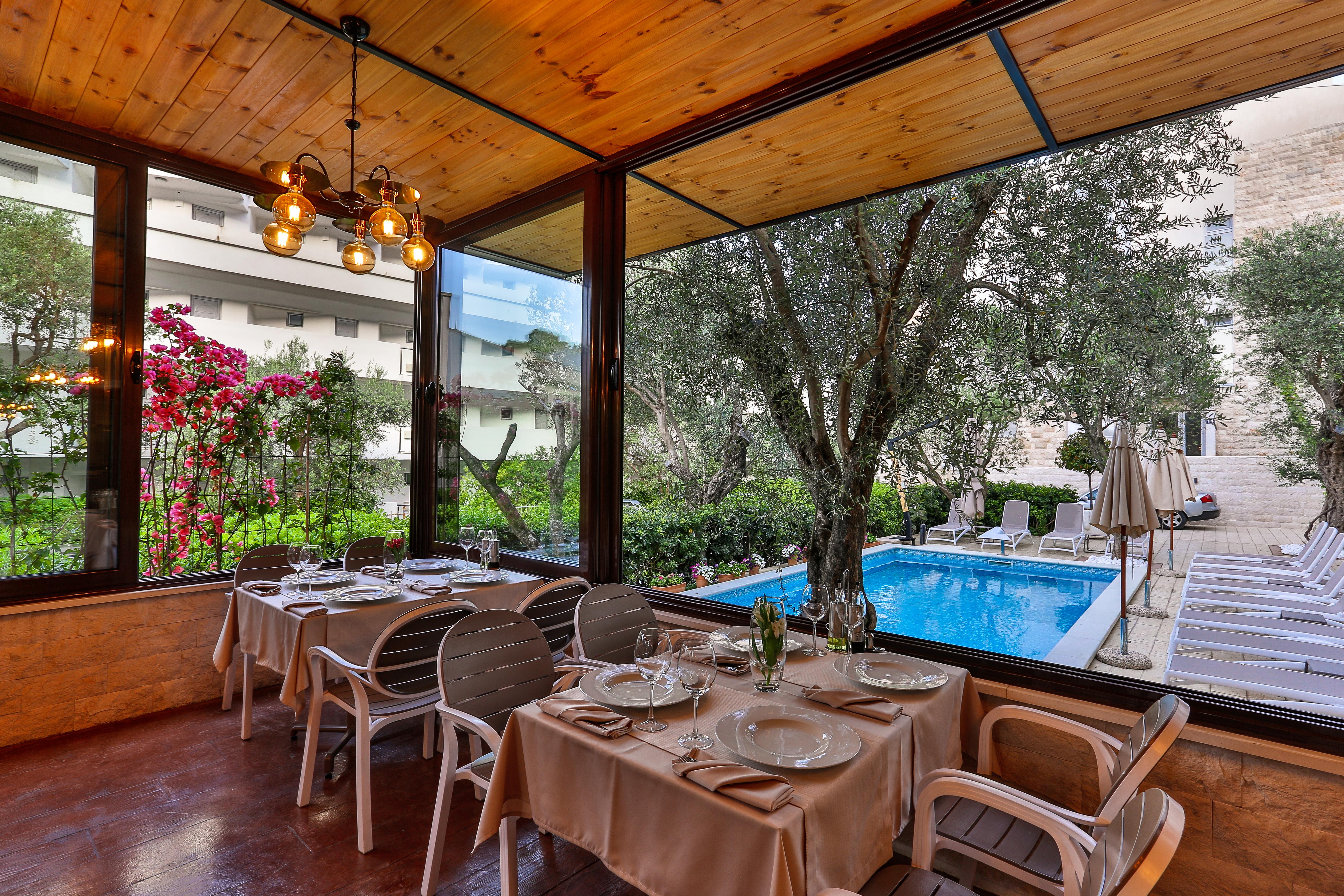 Harmony By Aycon Hotel 4*