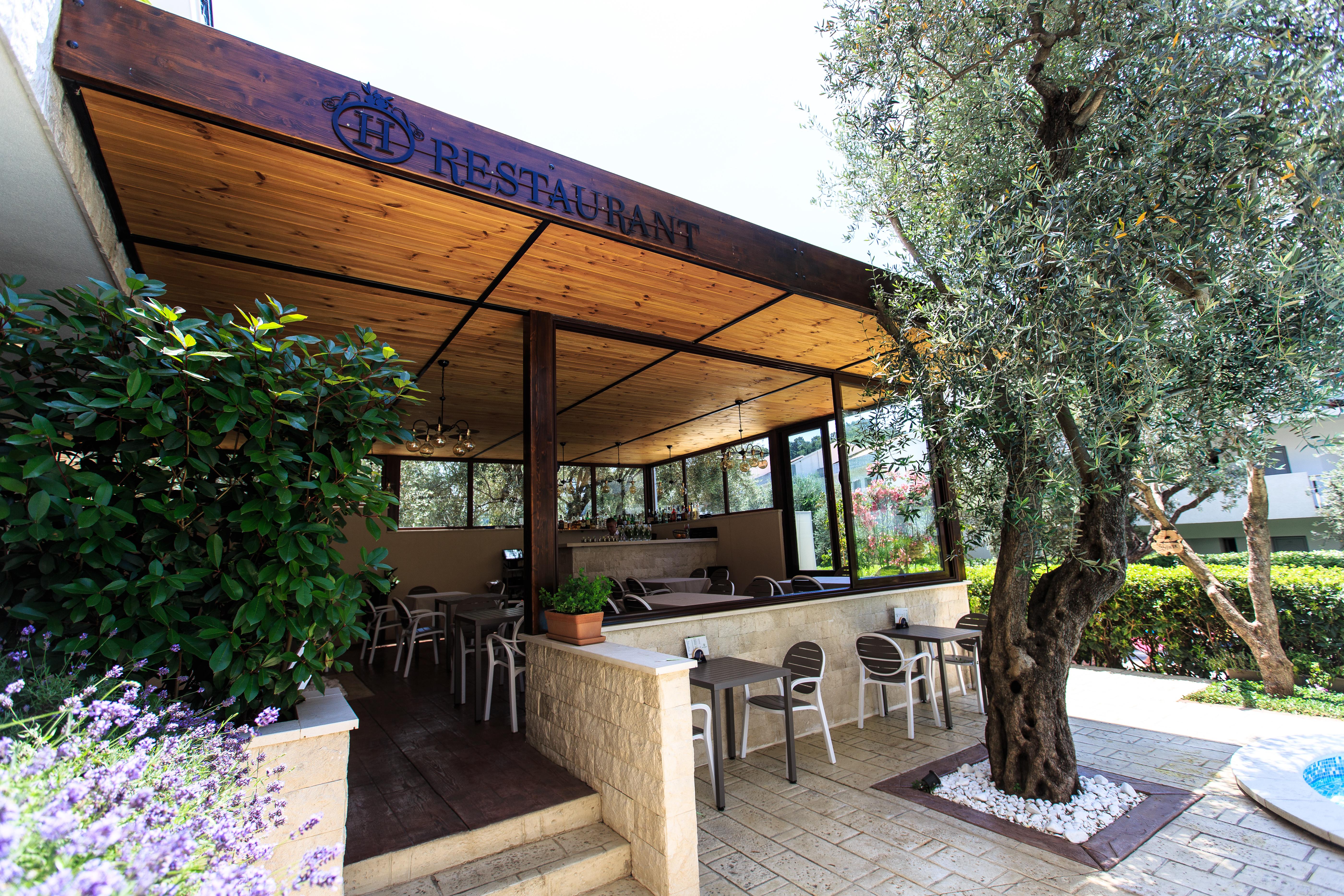 Hotel Harmony By Aycon Petrovac na moru