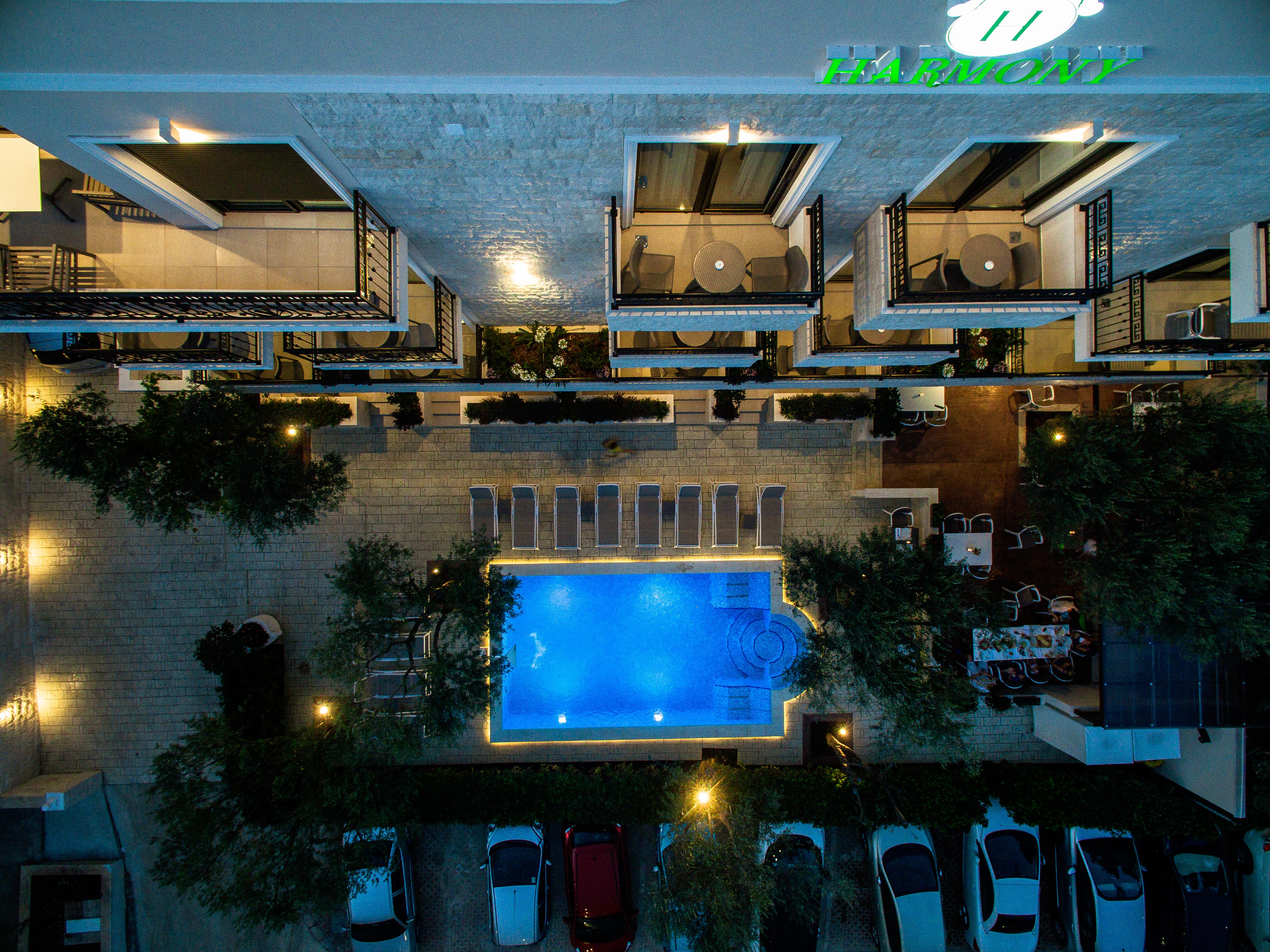 Harmony By Aycon Hotel 4*