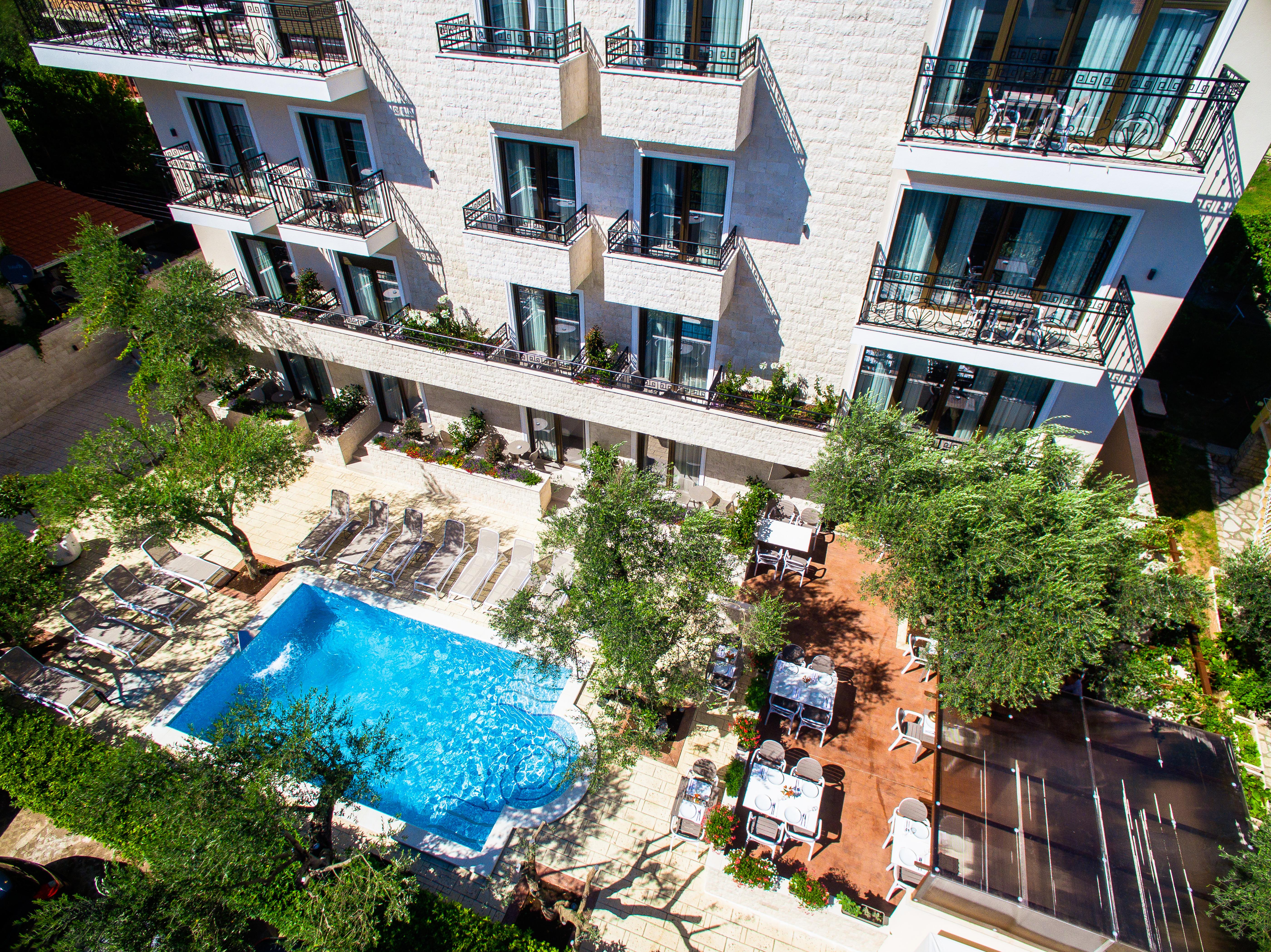 Hotel Harmony By Aycon 4*
