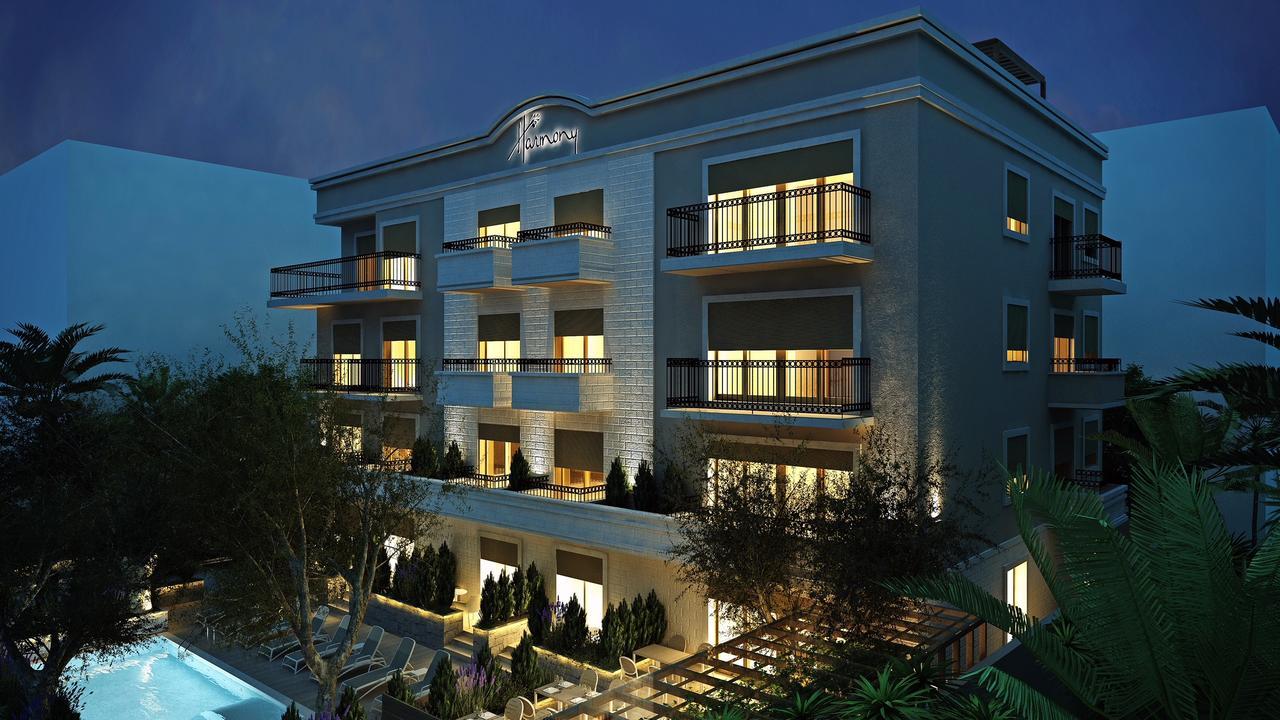 Hotel Harmony By Aycon